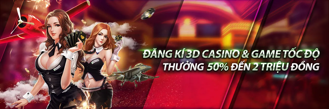 Khuyến mãi chào mừng tại 566bet Win