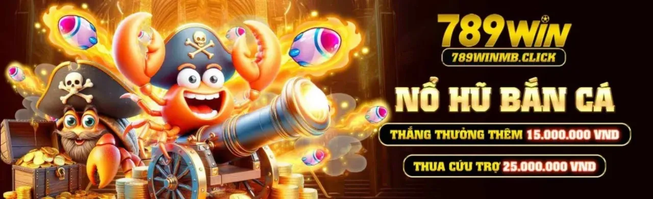 Thế giới Bắn Cá 566bet Win