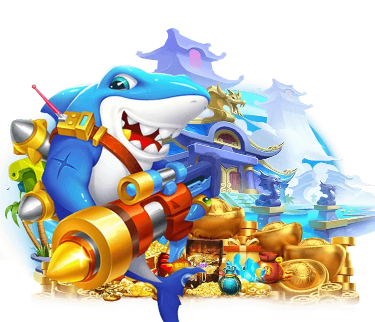 Game slot Jackpot lũy tiến