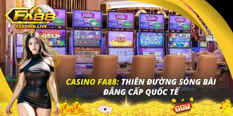 Màn hình trò chơi máy đánh bạc với biểu tượng chiến thắng