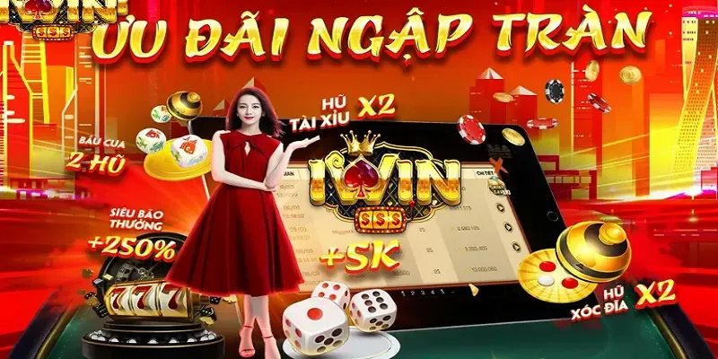 Chiến lược chơi casino trực tuyến tại 566bet win